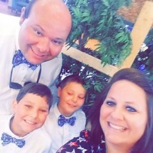 Meet your Posher, Stacy